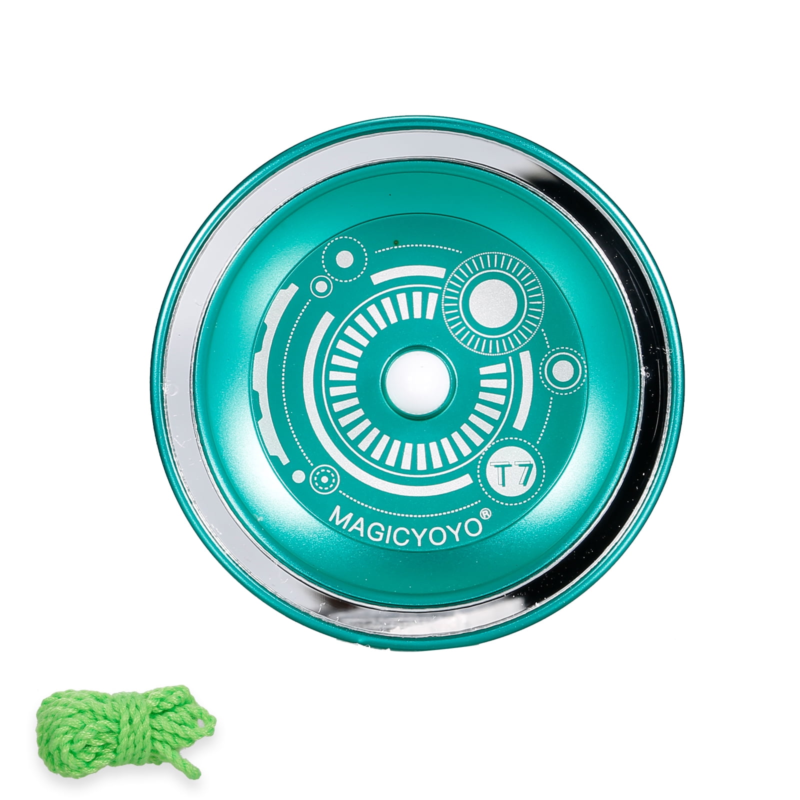 MagicYoyo T7 Responsive Yoyos for Kids Beginner Yoyo with Narrow