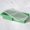 Green, variant on Large Capacity Silicone Ice Cube Tray - Effortless Ice Release for Soups, Stocks, and Beverages