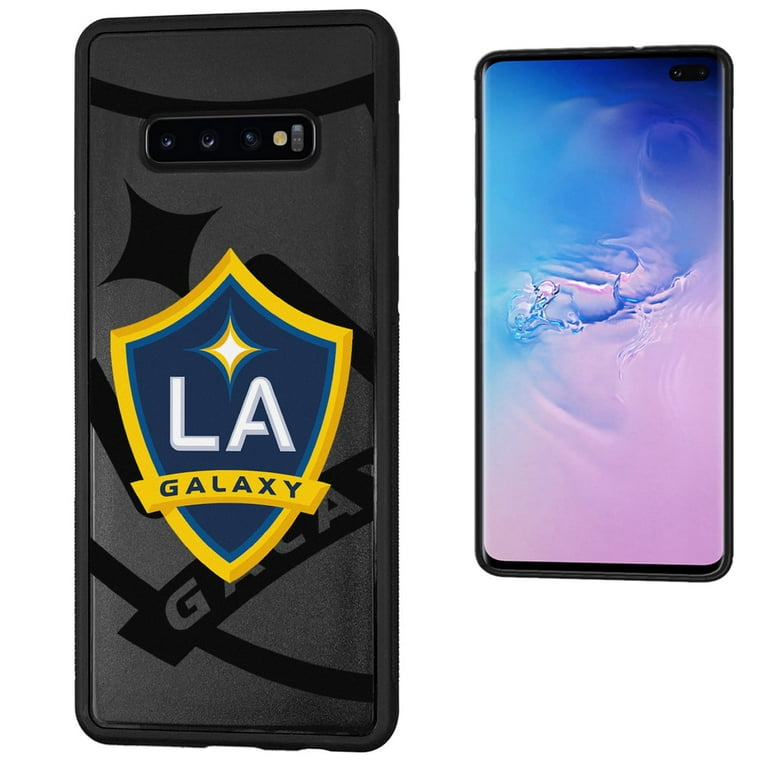 LA Galaxy Galaxy Mono Tilt Bump Case - Walmart.com