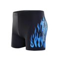 thumbnail image 1 of Mens Swim Trunks Underwear Swimming Boxer Shorts Pants, 1 of 2