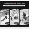 thumbnail image 4 of TERGAYEE Winter Cycling Gloves for Men Women,Thermal Full Finger Bike Gloves,manipulatescreen Padded Bike Glove for Running,Biking,Driving,Hiking,Mountaineering,Workout, 4 of 4