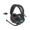 thumbnail image 1 of JBL Quantum 610 Wireless Over-Ear Gaming Headset, 1 of 8