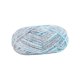 thumbnail image 2 of Hilo de lana grueso BLESIY para bricolaje y macramé Azul, 2 of 8