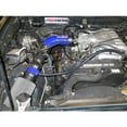 thumbnail image 2 of HPS Performance Blue Shortram Air Intake Kit Cool Ram Compatible for 1996-1998 Toyota 4Runner Tacoma 3.4L V6, 827-507BL, 2 of 3