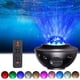 thumbnail image 4 of Proyector Starlight JM 3 en 1 luz de noche estrellada con Altavoz Bluetooth, 4 of 7