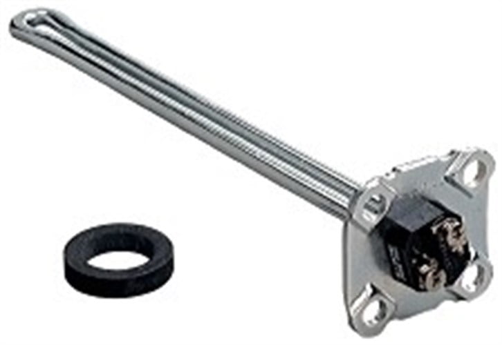 Camco 04603 Water Heater Flange Element, Universal, 240-Volt, 4500-Watt - Quantity 1