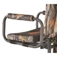 thumbnail image 5 of Guide Gear Deluxe Hang-On Tree Stand Camo, 5 of 7