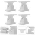 thumbnail image 3 of Shisuyan Door Stop for RV T Shape Door Stop Nylon 4pcs, 3 of 8