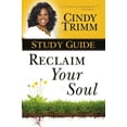 thumbnail image 2 of Reclaim Your Soul Study Guide (Paperback), 2 of 2