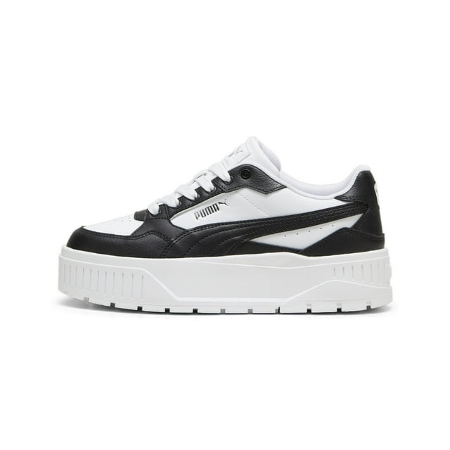 Tenis Puma 39887602 para Mujer color Blanco