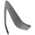 thumbnail image 2 of Replacement REPC221316 Fender Flares Compatible with 2004-2012 Chevrolet Colorado GMC Canyon Front, Left Driver Primed, 2 of 3