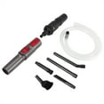 thumbnail image 1 of 9 piezas mini micro aspiradoras Herramienta adaptadora kit de limpieza de vehiculos para autos juego de limpieza multifuncional eficiente para autos mácinas de coser, 1 of 7