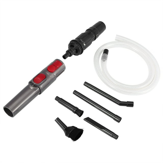 Mini Vacuum Cleaner Kit, Micro Vacuum Cleaner Kit, Portable For Sewing