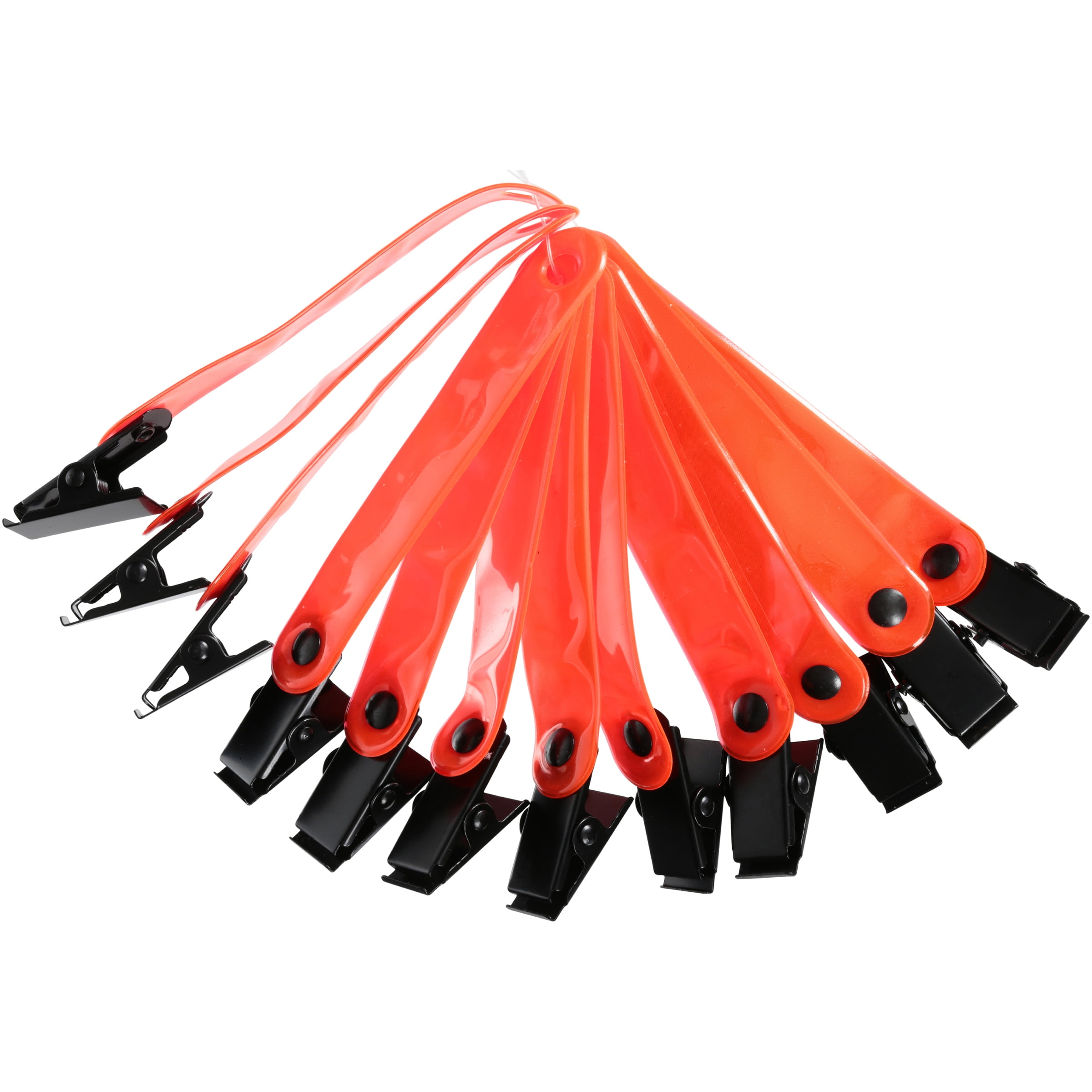 Reflective Trail Markers (Pack of 12) by Allen Company