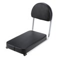 thumbnail image 1 of Bike Rear Seat Kid Bicycle Bike Rear Handrail Armrest Child Carrier Bike Back Seat, 1 of 8