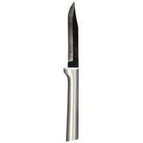Rada Cutlery R101 Regular Paring Knife, Aluminum Handle - Pack of 2