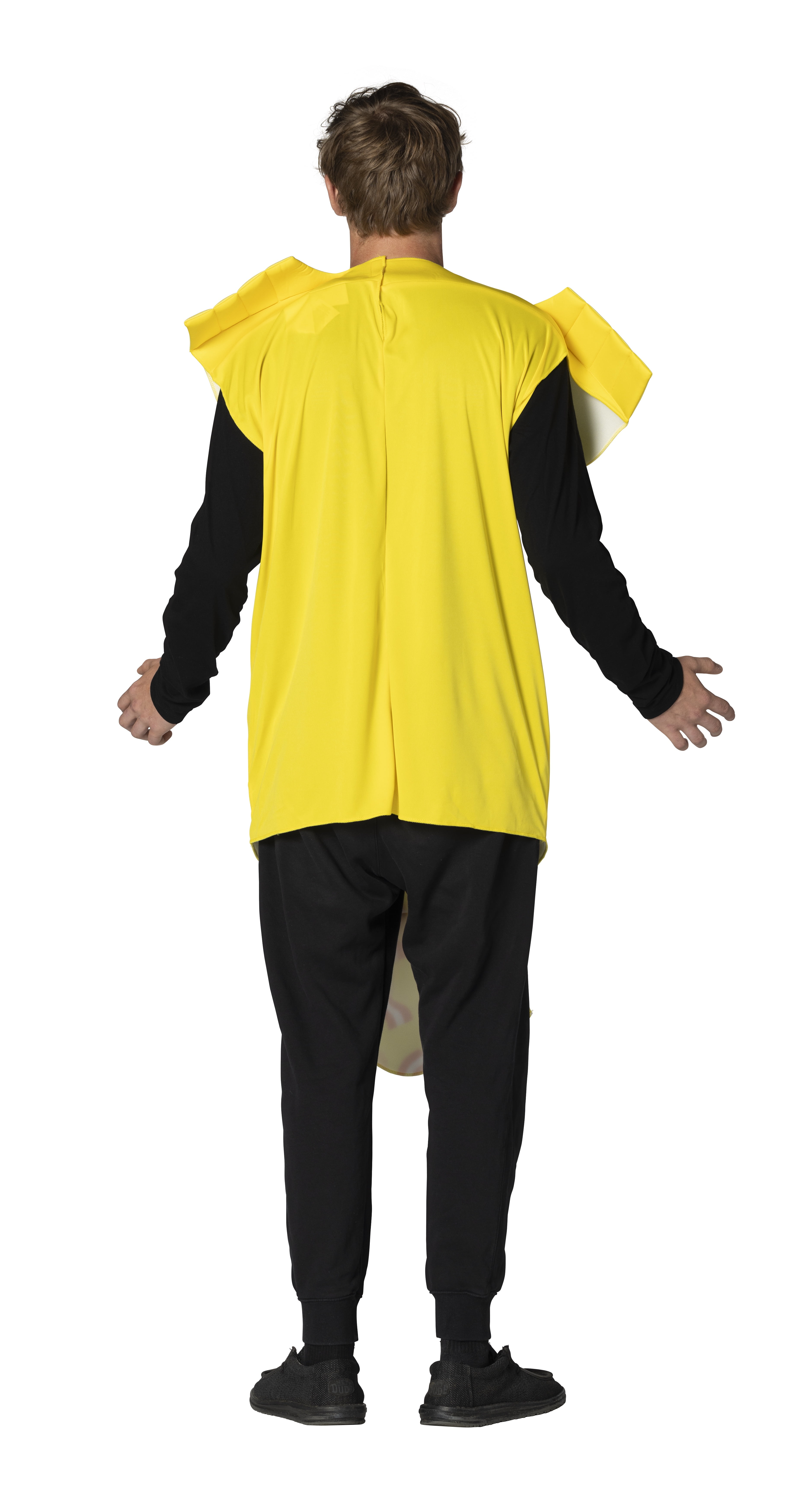 Imposta Costumes Adult Sugar Daddy Halloween Costume Tunic, Size Small to Extra Large