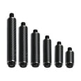 thumbnail image 3 of Extension de Queue de Billard Snooker Accessoires de Joint de Queue 5 Pouces, 3 of 6