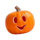 thumbnail image 5 of Lámpara de calabaza de Halloween, linterna de calabaza, adornos decorativos, colecciones para interiores Estilo B, 5 of 9