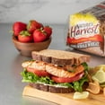 thumbnail image 6 of Nature's Harvest Whole Wheat Bread, 20 oz, Wheat Bread, Bag, 6 of 8