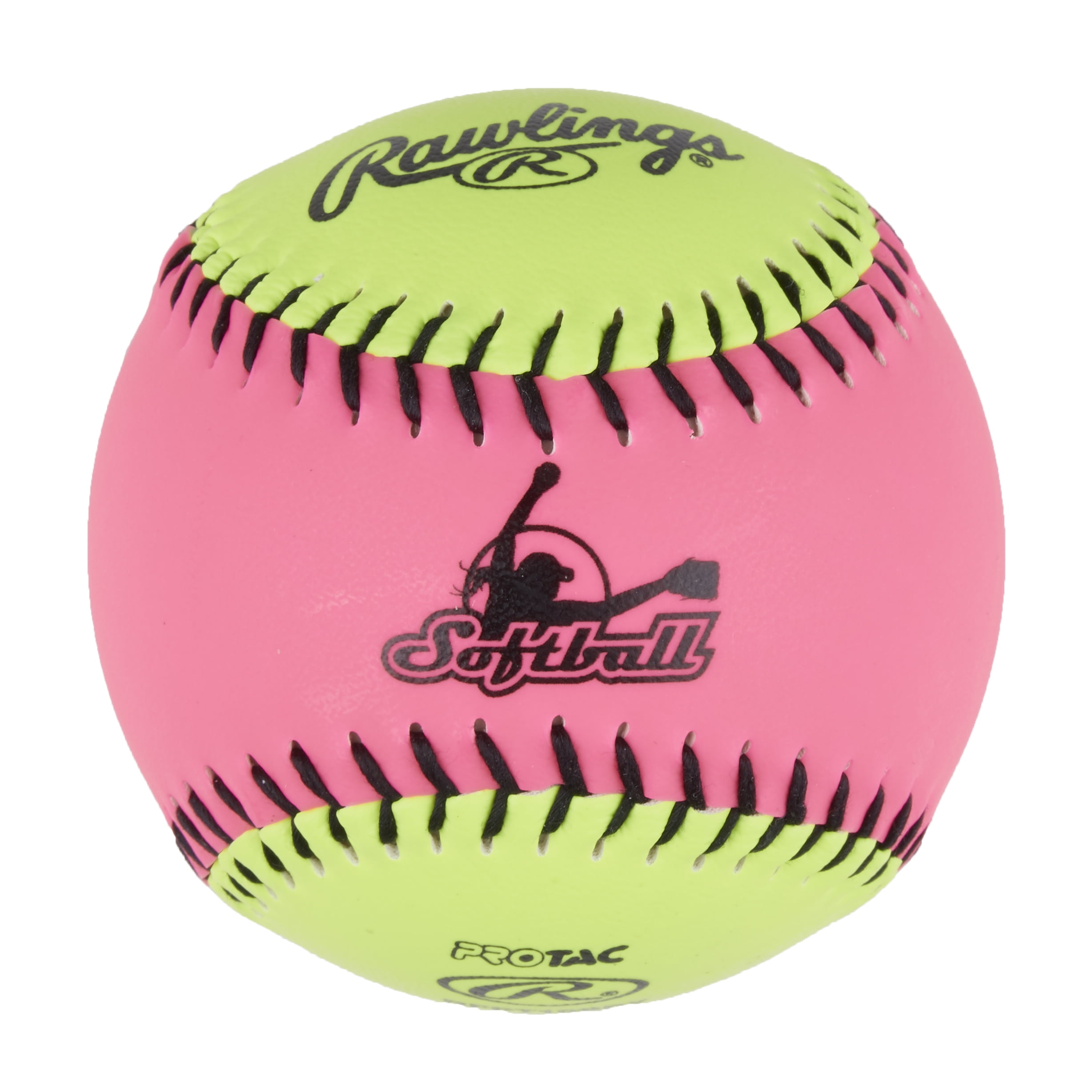 Rawlings 10" Fastpitch Training Softball