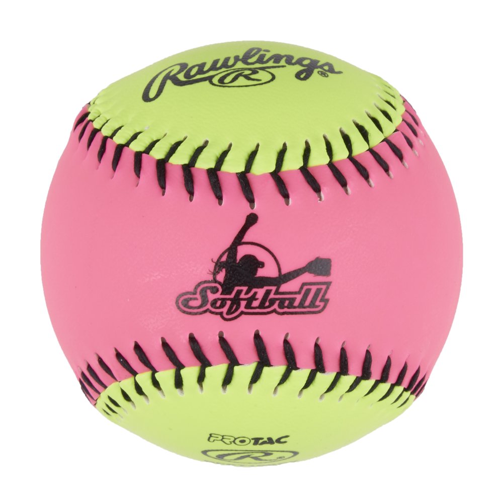 Rawlings 10" Fastpitch Training Softball