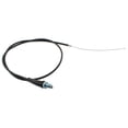 thumbnail image 5 of Throttle Cable for Monster Moto MM-B80 MM-B105 80cc 105cc AF MG RT 2.5HP 97cc Mini Bike, 5 of 6