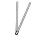 thumbnail image 2 of Wchiuoe Digital Goniometer Protractor,Digital Angle Finder Ruler 2 in 1 Goniometer Protractor Tool with Display for Automobiles,Digital Angle Finder Tool, 2 of 8