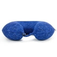 thumbnail image 4 of Miami CarryOn Space Dye Memory Foam Travel Pillow/Neck Pillow, 4 of 7