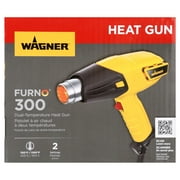 Wagner Furno 300 Heat Gun Tool, 1200W
