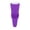 Purple, variant on Wine Stopper,Wine Bottle Stopper Color Silicone + Stainless Steel Wine Stopper Beverage Bottle Stopper