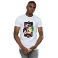 thumbnail image 2 of DC Comics Mens Batman TV Series Rogues Gallery T-Shirt, 2 of 5