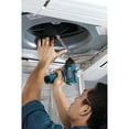 thumbnail image 5 of Bosch PS42-02 12V MAX 2.0 Ah Cordless Lithium-Ion EC Brushless 1/4 in. Hex Impact Driver Kit, 5 of 6
