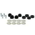 thumbnail image 2 of Nolathane REV220.0182 Body Mount Bushing Assembly Compatible with 70-79 Road Runner, Magnum, Charger, Satellite, Monaco, Royal Monaco, Coronet, Cordoba, Fury, 2 of 6