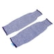 thumbnail image 3 of Protector de brazo de seguridad, 4 piezas Mangas resistentes a cortes Mangas de protección para brazos Mangas resistentes a cortes Elegantes y modernas, 3 of 14
