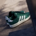 thumbnail image 4 of Tenis Adidas IH6187 para Hombre color Verde, 4 of 4