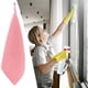 thumbnail image 2 of Toallas para cocina y baño, superabsorbentes, suaves, pequeñas, con gancho para colgar, 2 of 2