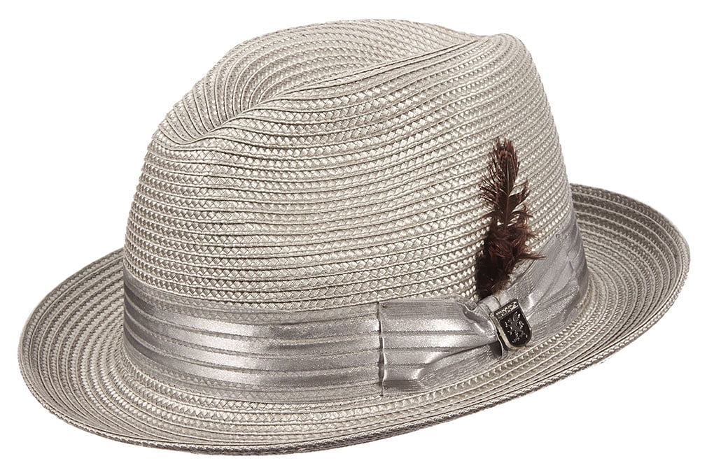 Stacy Adams Men's Pinch Front Braid 