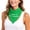 Green, variant on Neck Scarf for Women and Men Custom Text Print Scarf for Women and Men Lightweight Soft Shawls for Women Green,One Size