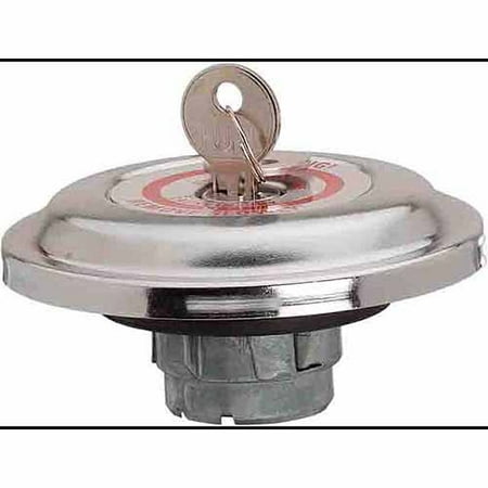 Gates 31683 Fuel Cap