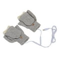 thumbnail image 4 of Double Sided Heating USB Heated Gloves, Full Finger And Fingerless, 40±5 Degrees Celsius , Foldable Design, Warm Cotton, For Winter Gaming Riding, 4 of 8