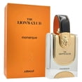 thumbnail image 3 of Perfume The Lions Club Monarque 100ml EDP, 3 of 3