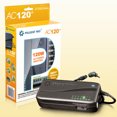 thumbnail image 2 of Prudent Way AC120LE Universal AC Adapter For Most Major Brand Laptops, 2 of 2