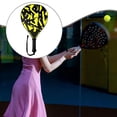 thumbnail image 1 of DYNWAVECA Padel Racket Lightweight Men Women Professional Portable Durability Practical Premium Training Padel Racquet Comfortable Grip 1 Pieces Racket, 1 of 10