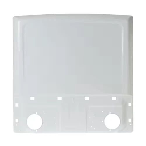 ✅Original New OEM GE WE03X24721 Dryer Top Cover Panel