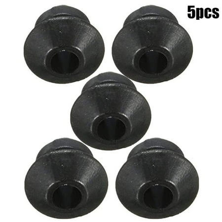 

chengsi Outdoor Garden Fuel Tank Grommet Grommet SP200 SP400 SP450 SP451 SP481 SP80 SP81 SP85 1 Hole X 9mm SR320 SR420