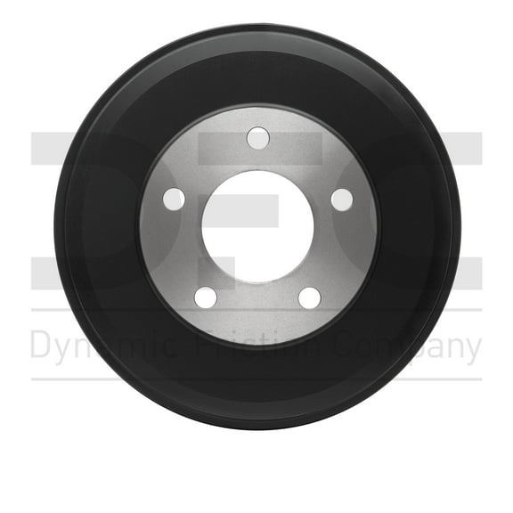 Dynamic Friction Company True Balanced Brake DRUM (1) 365-54082 For 2001-2006 Mazda Tribute, 2001-2007 Ford Escape, 2005-2007 Mercury Mariner