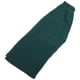 thumbnail image 5 of Pantalones anchos de gasa con cintura elástica para mujer, holgados y plisados (verde L), 5 of 5