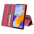 thumbnail image 3 of Funda Cartera GANGXUN para Xiaomi Redmi Note 11 Pro– Ranuras para Tarjetas, Bloqueo RFID, 3 of 6