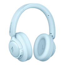 1MORE Sonoflow HQ31 Wireless Headphones with ANC, Hi-Res Audio, 90H Battery, Blue